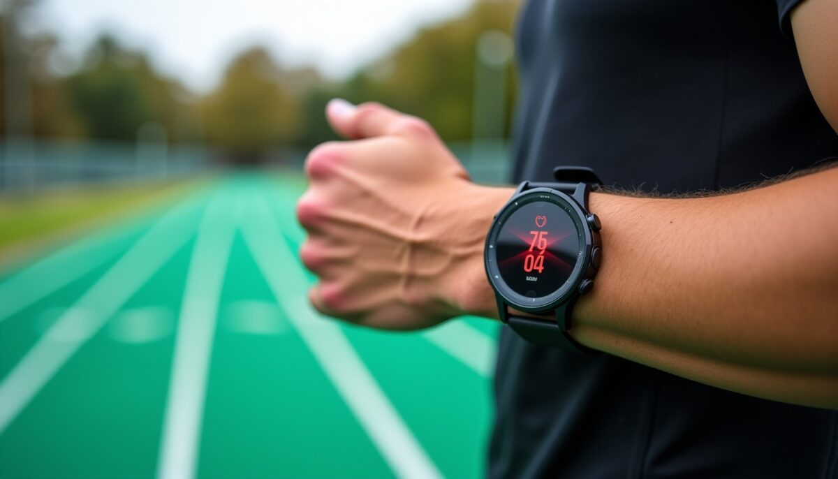 Montre cardio GPS : choisir le bon modèle selon votre sport, autonomie et taille de poignet