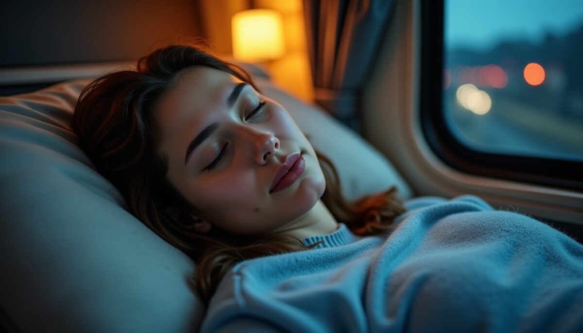 Train du sommeil : comprendre 90 minutes, micro-éveils et signes clés à reconnaître