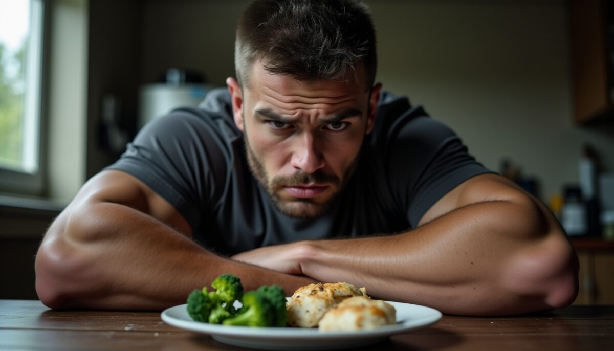 BCAA en prise de masse : quand les repas ratent vraiment, et quand ils deviennent inutiles