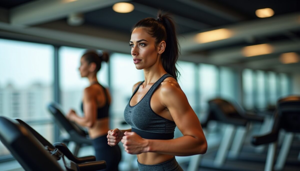 Cardio-training : cœur, endurance et intensité pour progresser intelligemment dès aujourd’hui