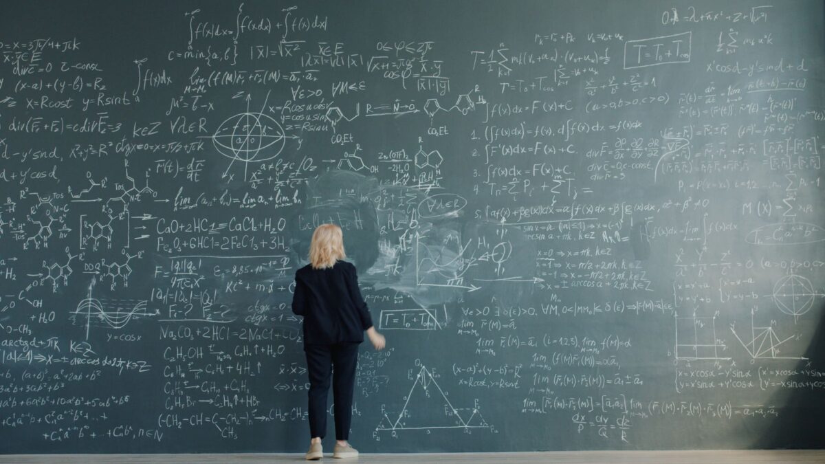 formule pourcentage perte calcul pas