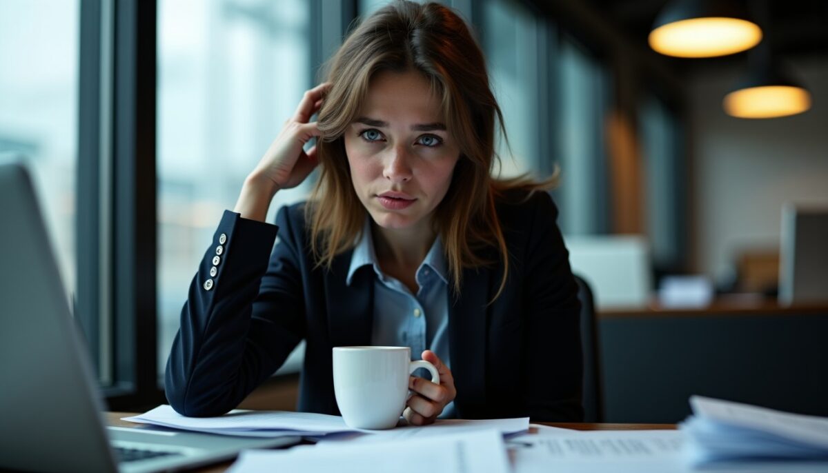 Stress au travail : 3 phases à reconnaître tôt et agir avant l’épuisement, méthode claire