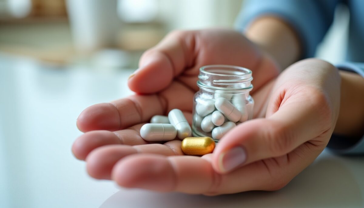 Complément thyroïde : iode, sélénium et zinc, précautions et choix selon votre profil