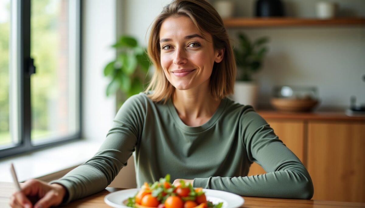 Omad : un seul repas par jour, quel vrai impact sur le poids, l’énergie et la santé ?