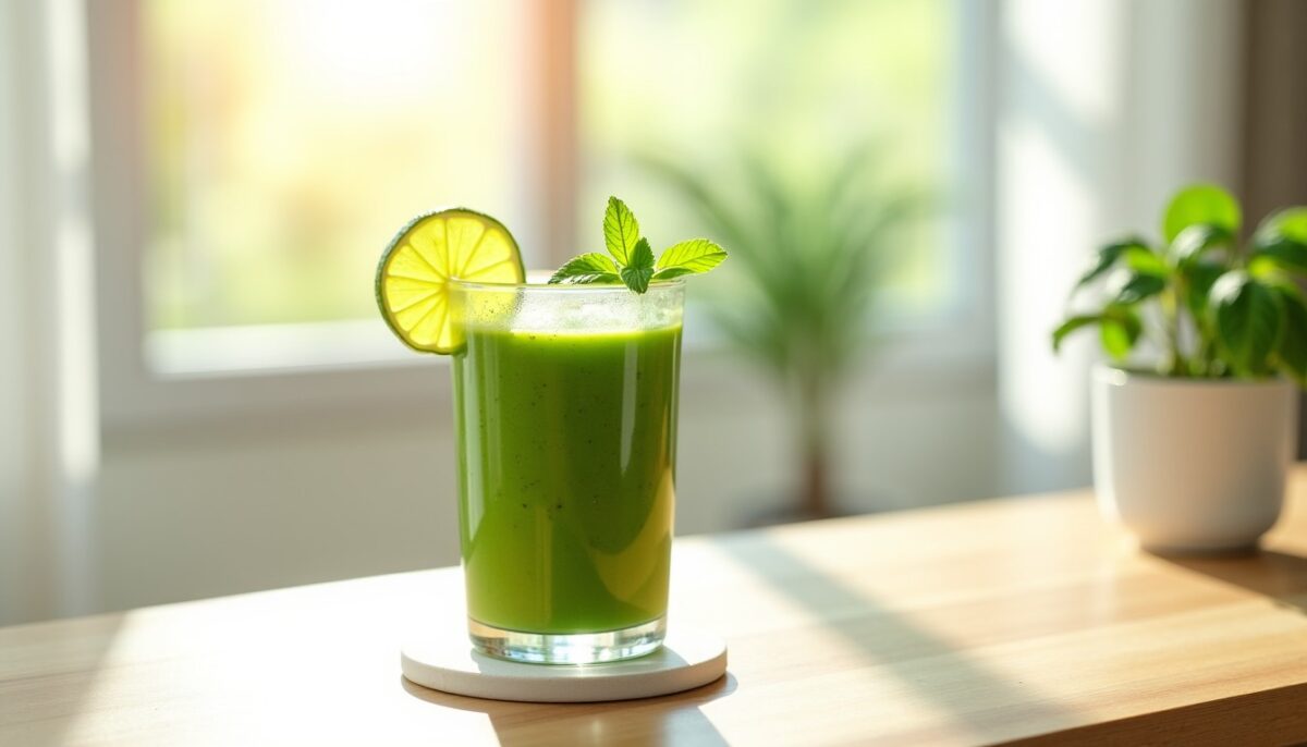 Perte de poids : remplacez les calories liquides avec des boissons qui aident vraiment au quotidien