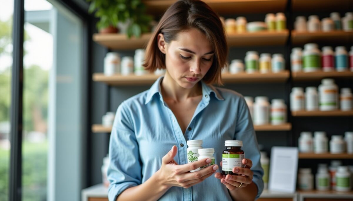 Complément tendinite : comment choisir les actifs adaptés et éviter les erreurs fréquentes