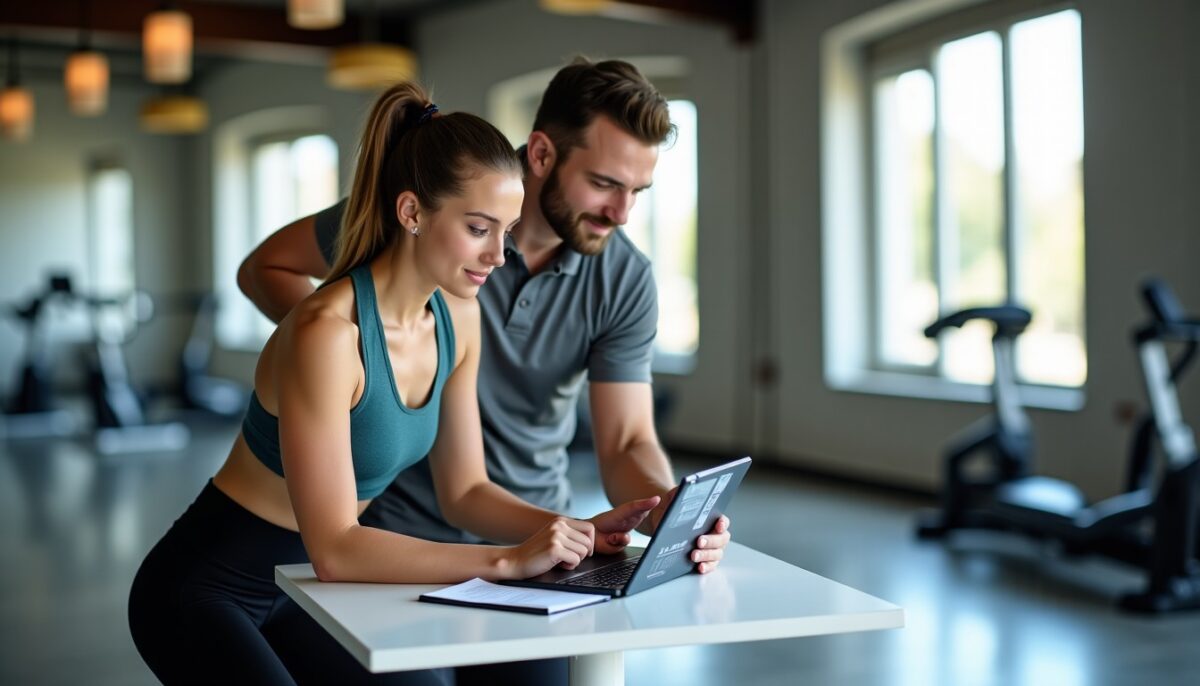 Prix coaching sportif : réduire la note par deux grâce aux bons leviers et aux tarifs 2025