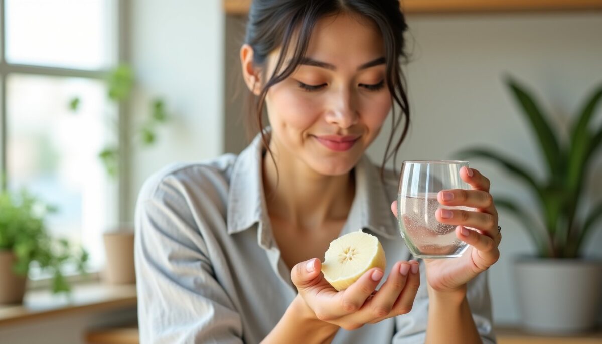 Konjac coupe-faim : 3 prises et réflexe eau, comprendre l’effet satiété et la dose