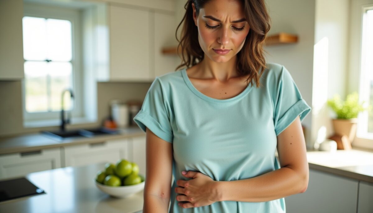 Ballonnements : quel complément digestion choisir sans aggraver les gaz ou la lourdeur