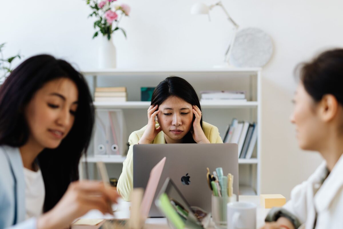 stress travail phases organisation doit prévenir