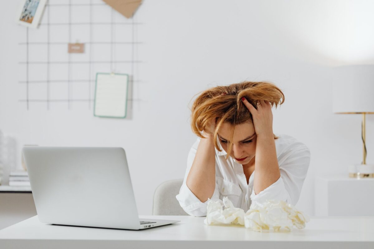 stress travail phases signes confirment
