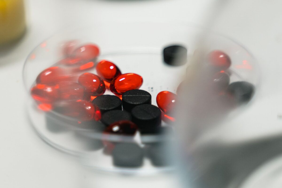 vitamine fer oméga repères récents disent