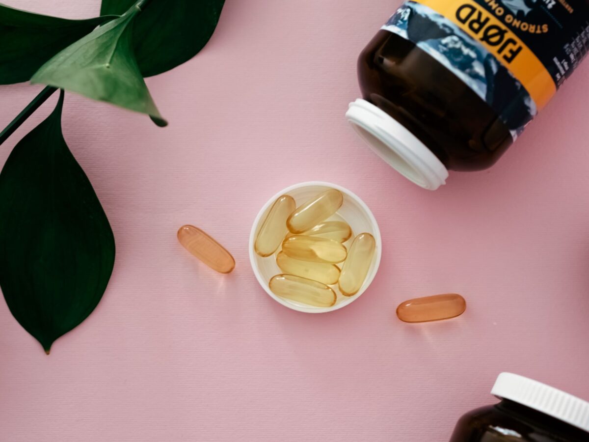 vitamine fer oméga faut il complément