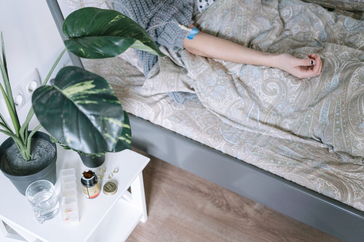 test apnée sommeil après résultats étapes