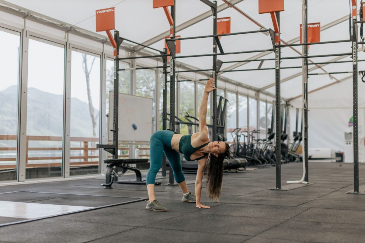 renforcement jambes exercices repères posture assurent