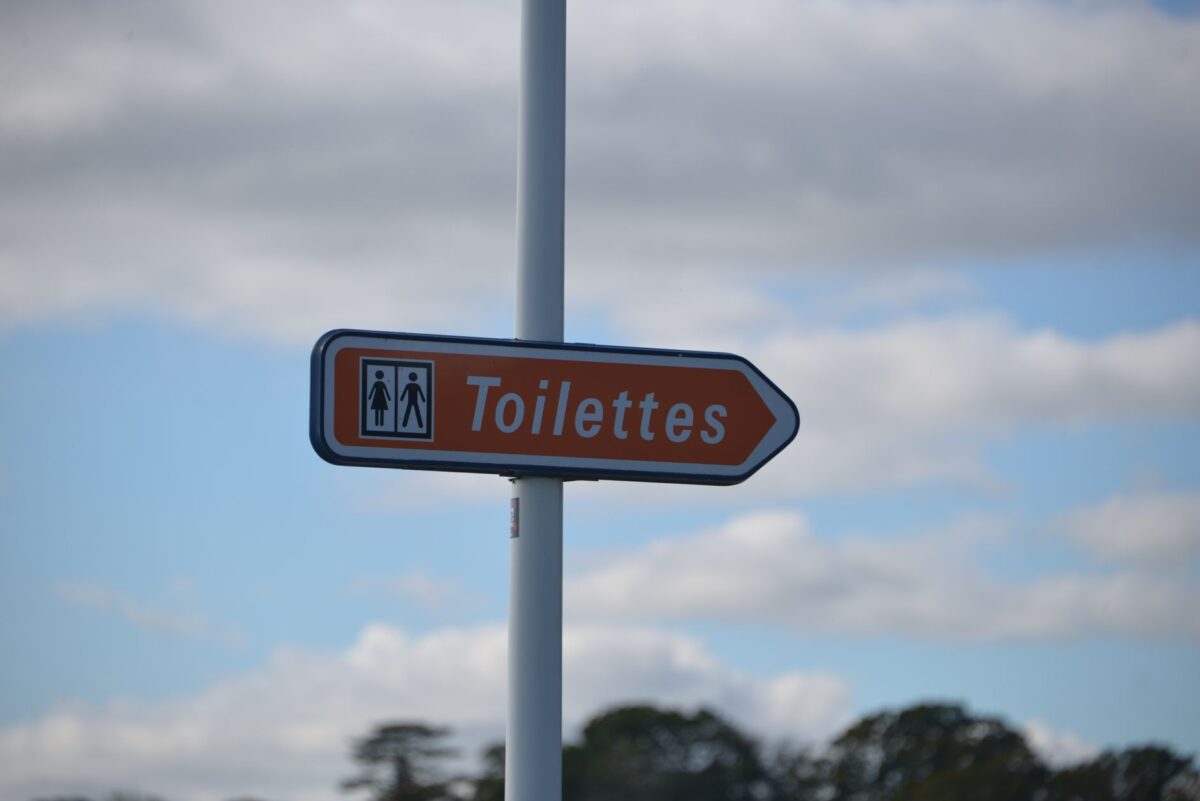 constipation mal dos transit ralenti peut
