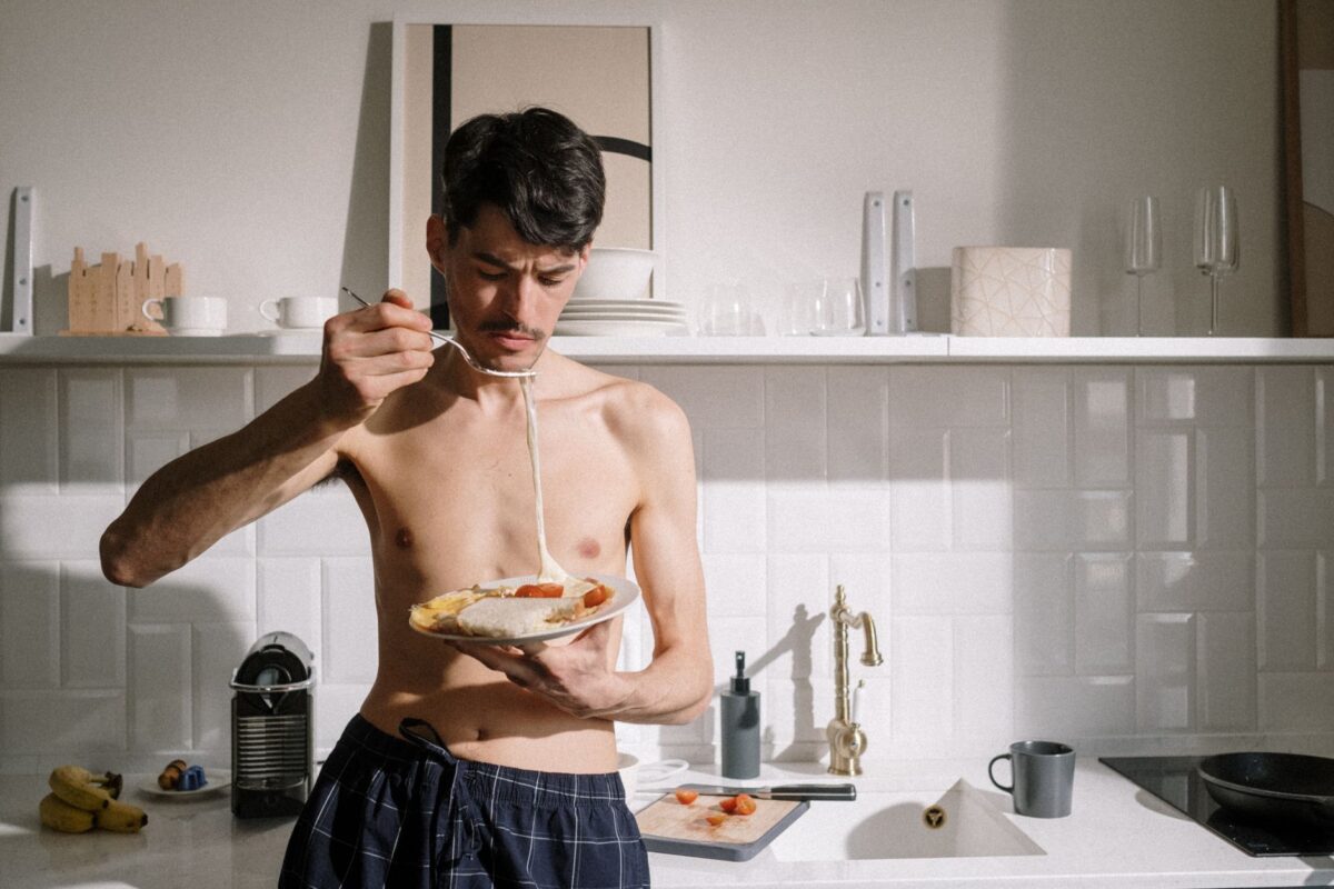 konjac coupe faim prises rythme