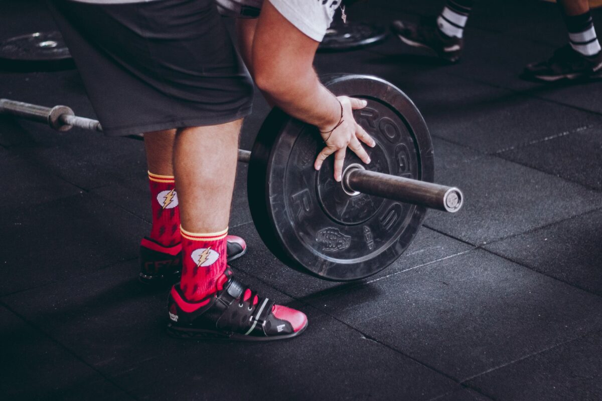 musculation priorités avant protéines créatine passent