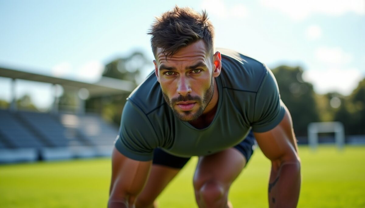 Préparation physique rugby : PDF par cycle, choisir un plan efficace et progressif sans se tromper