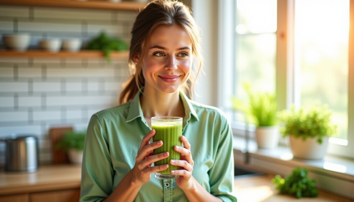 Détox sans jeûne : 7 jours d’habitudes pour retrouver un rythme plus léger et durable