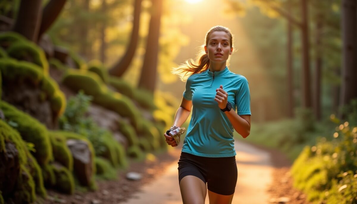 Course à pied : quoi manger avant, pendant et après pour mieux courir et récupérer, sans gêne digestive
