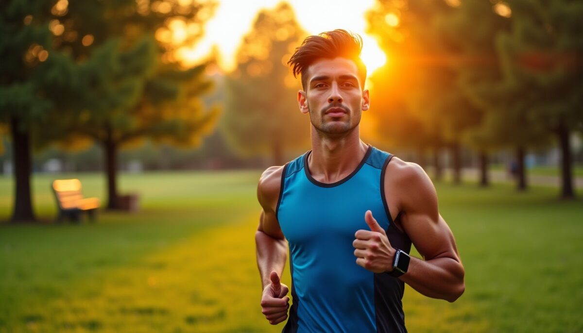 Fréquence cardiaque endurance fondamentale 65-70% : la zone qui fait vraiment progresser