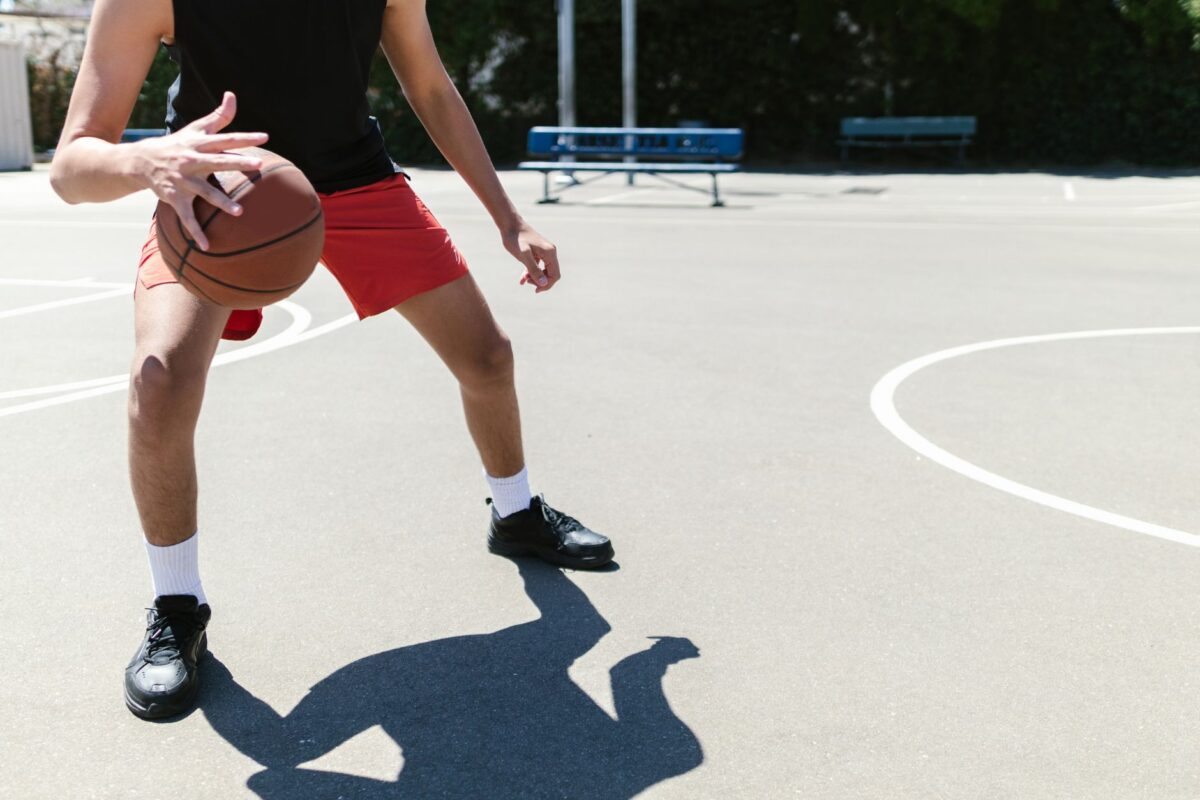 préparation physique basket niveau fitness faut