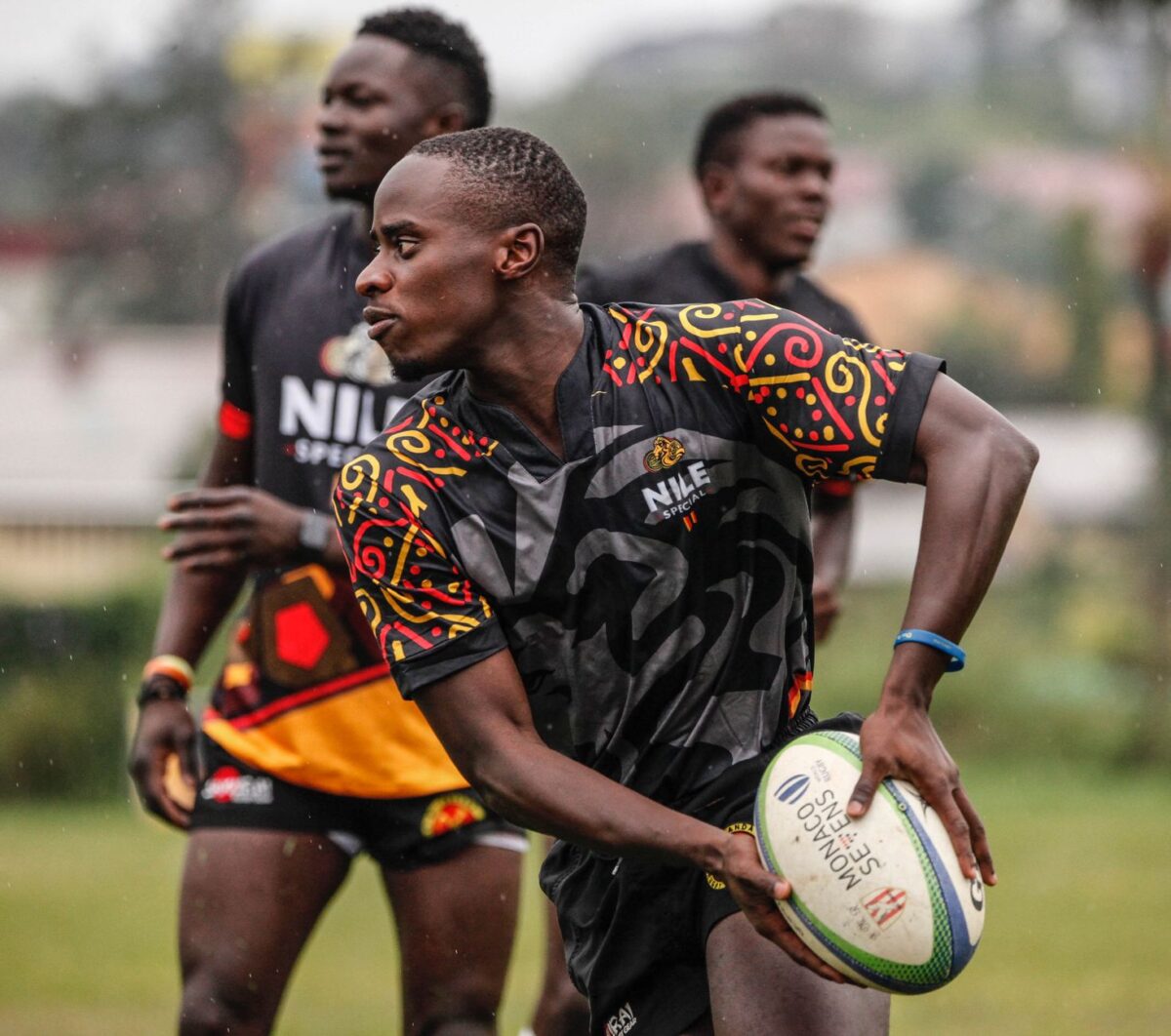 préparation physique rugby force puissance explosivité