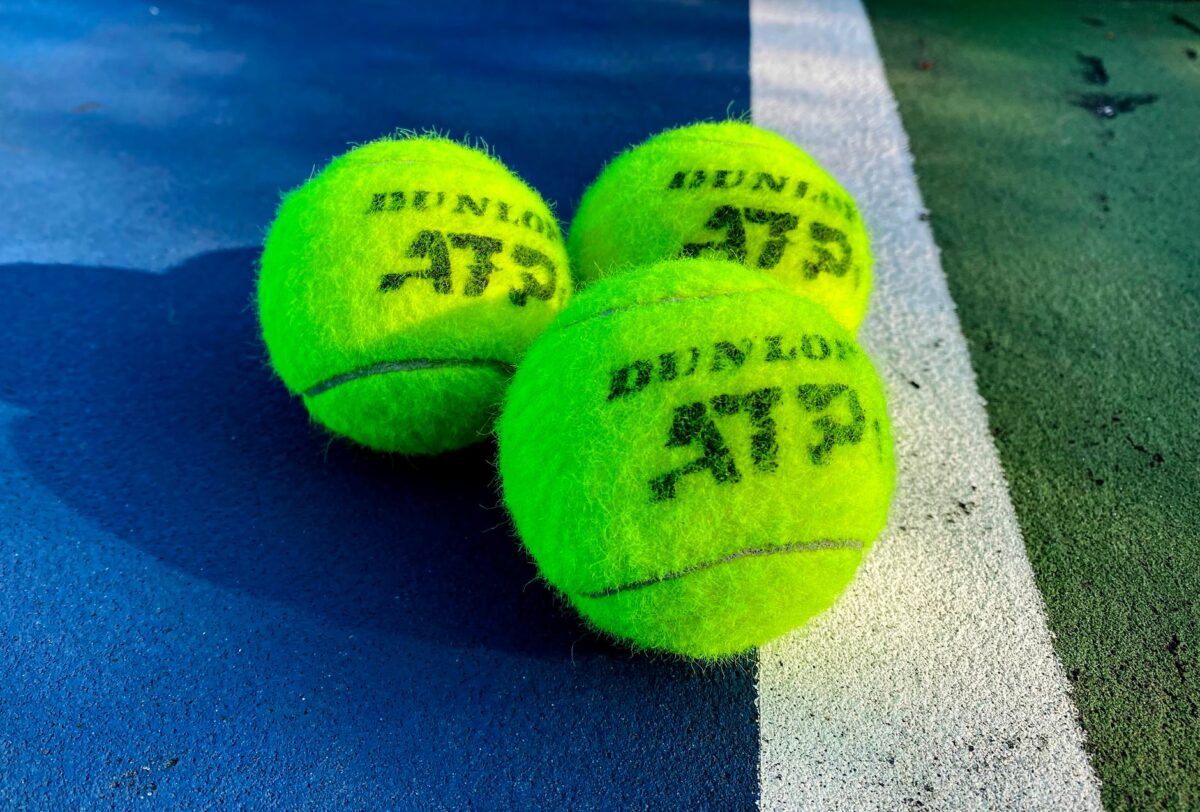 tennis qualités physiques force utile change