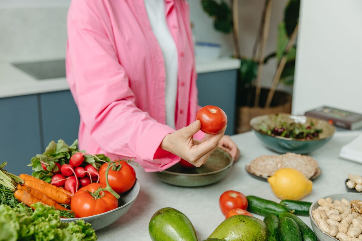 manger healthy frustration aliments choisir rester