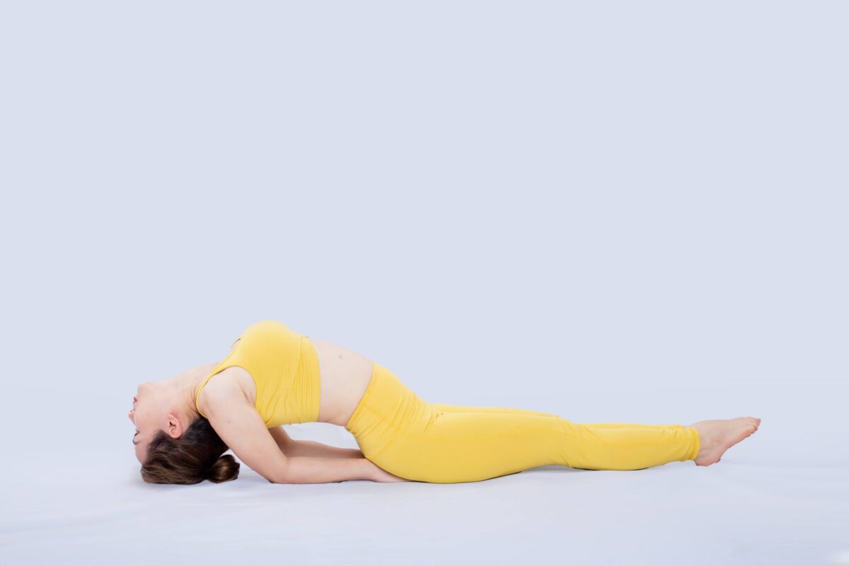hatha yoga postures cas usage profil