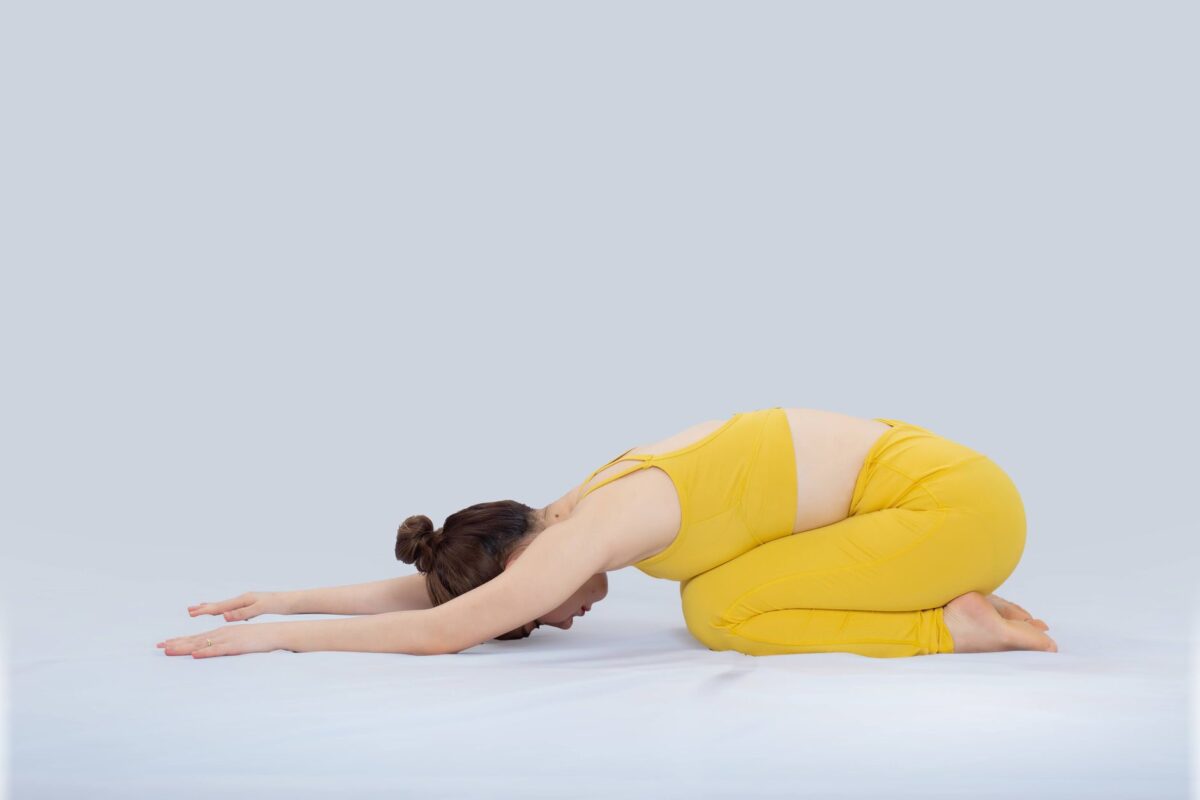 hatha yoga postures