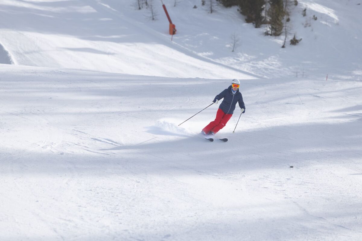 préparation physique ski tests simples valident