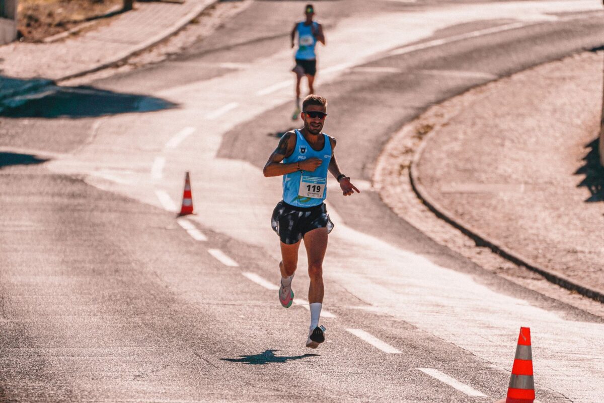 jogging musculation progresser renforcer zones clés