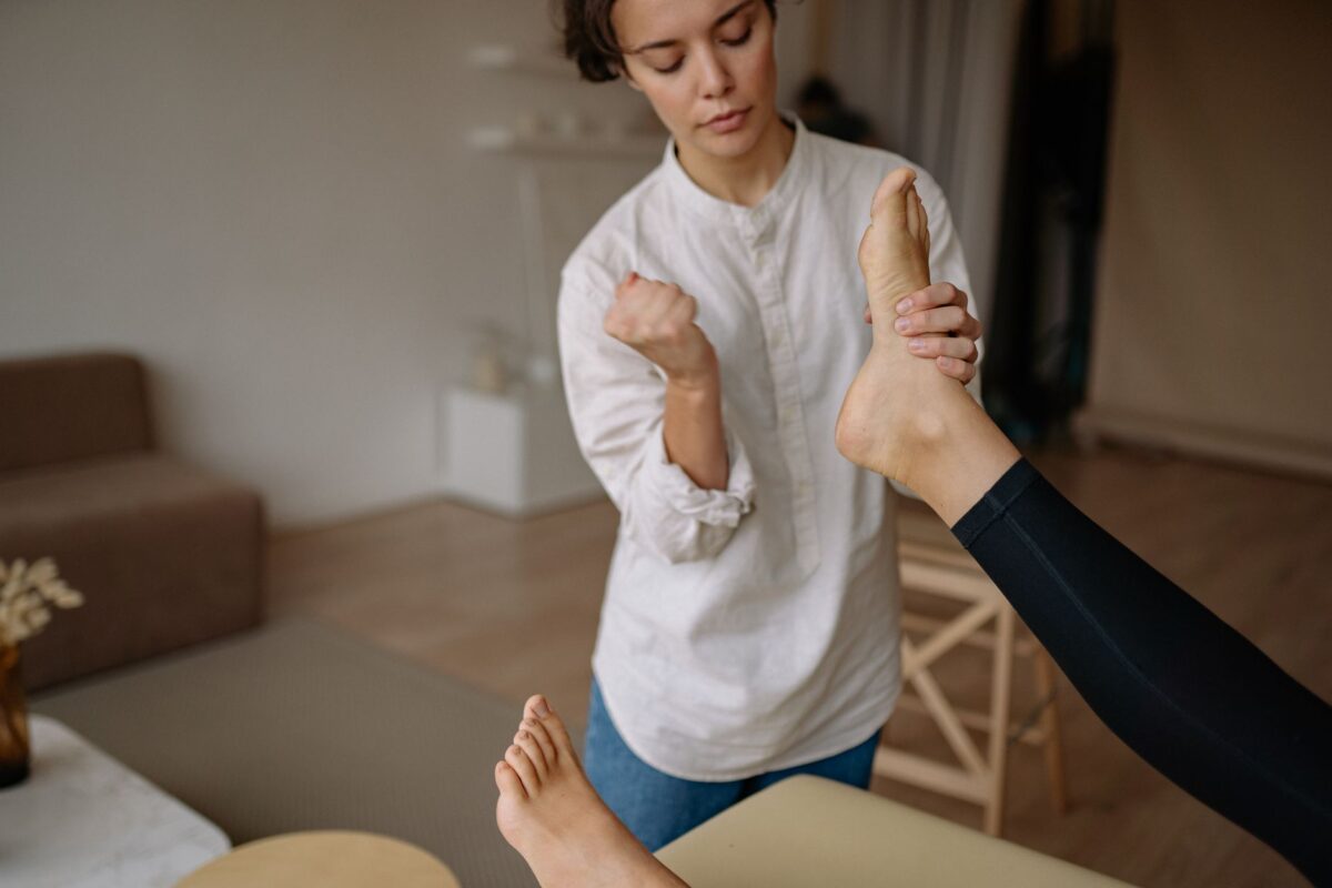 douleur tendon achille localiser siège