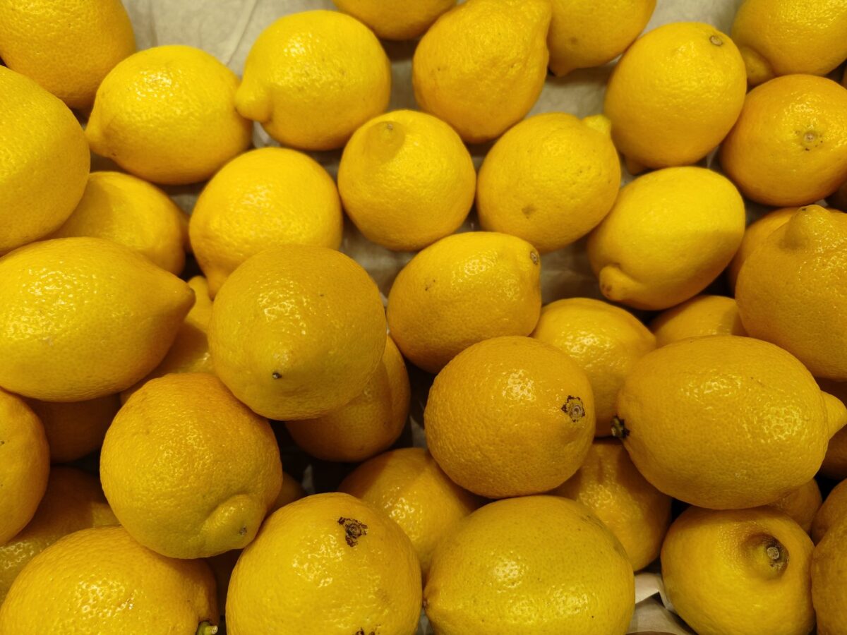 jus citron matin jeun bénéfices réellement